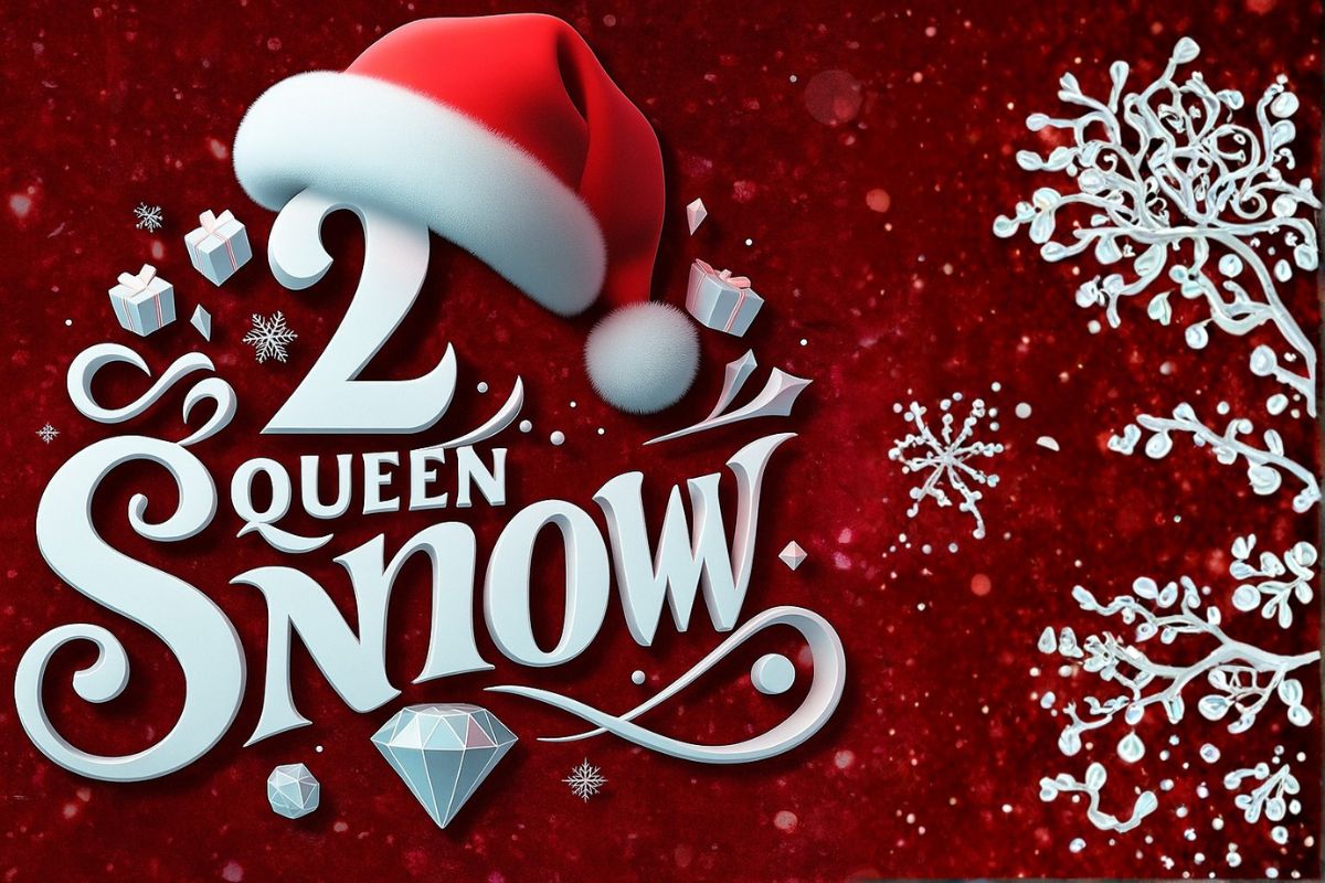 2'Queen Snow